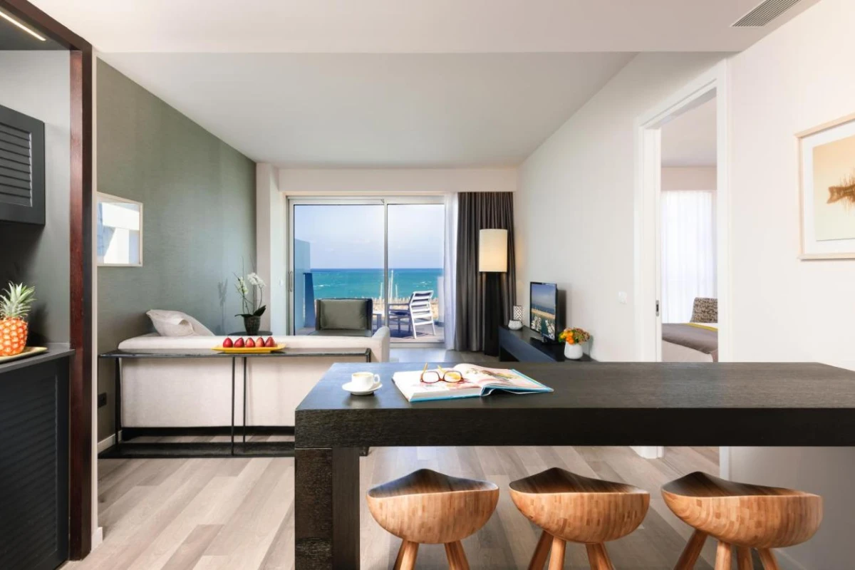 Herods Herzliya - Hotel Photo 19