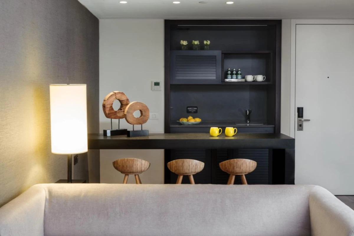 Herods Herzliya - Hotel Photo 21