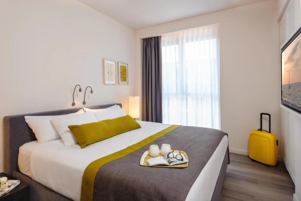 Herods Herzliya - Hotel Photo 24