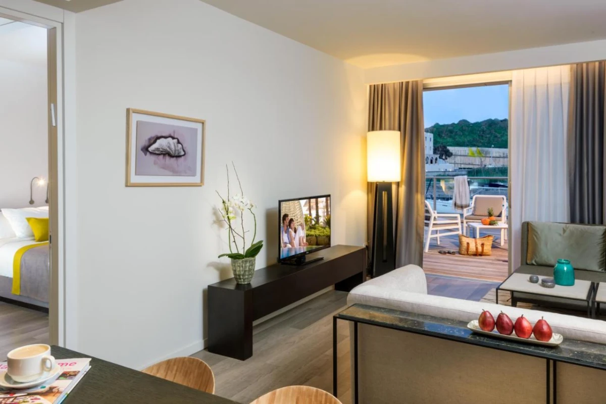 Herods Herzliya - Hotel Photo 26