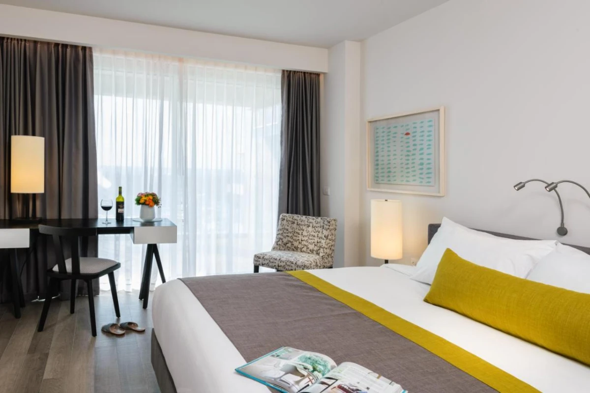 Herods Herzliya - Hotel Photo 27