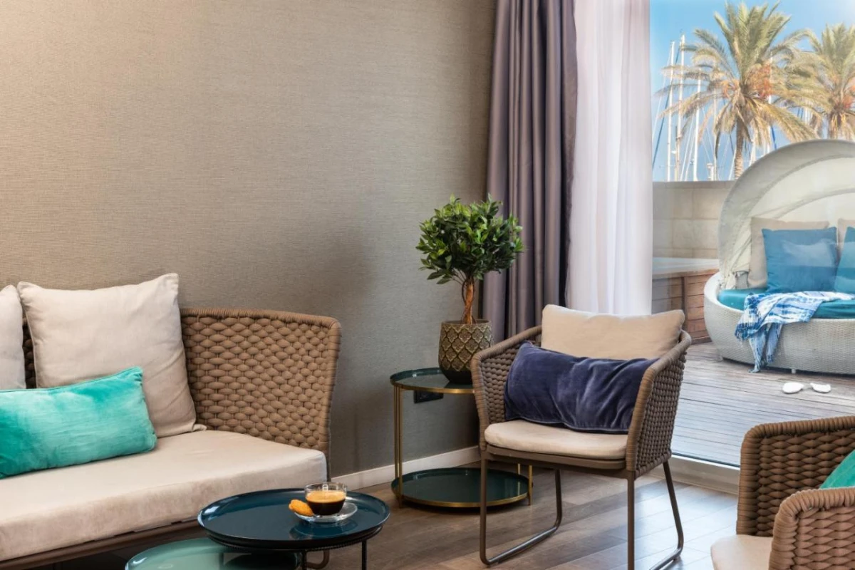 Herods Herzliya - Hotel Photo 30