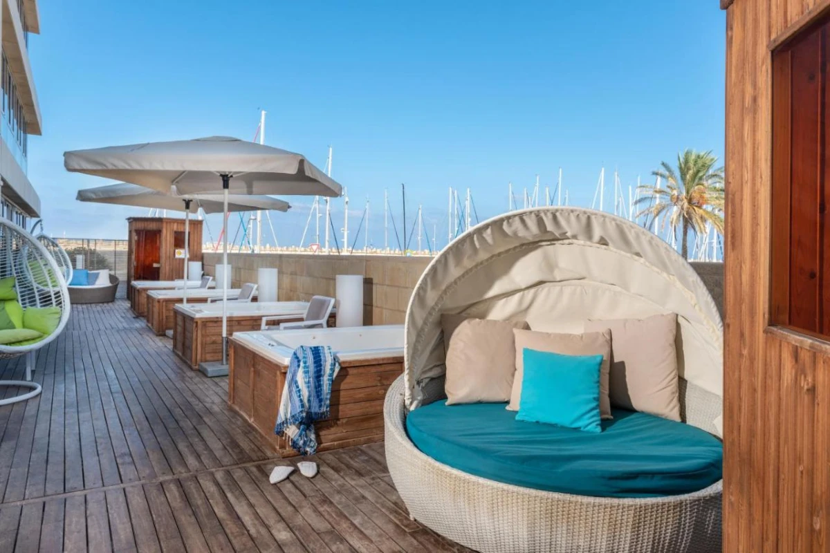 Herods Herzliya - Hotel Photo 31