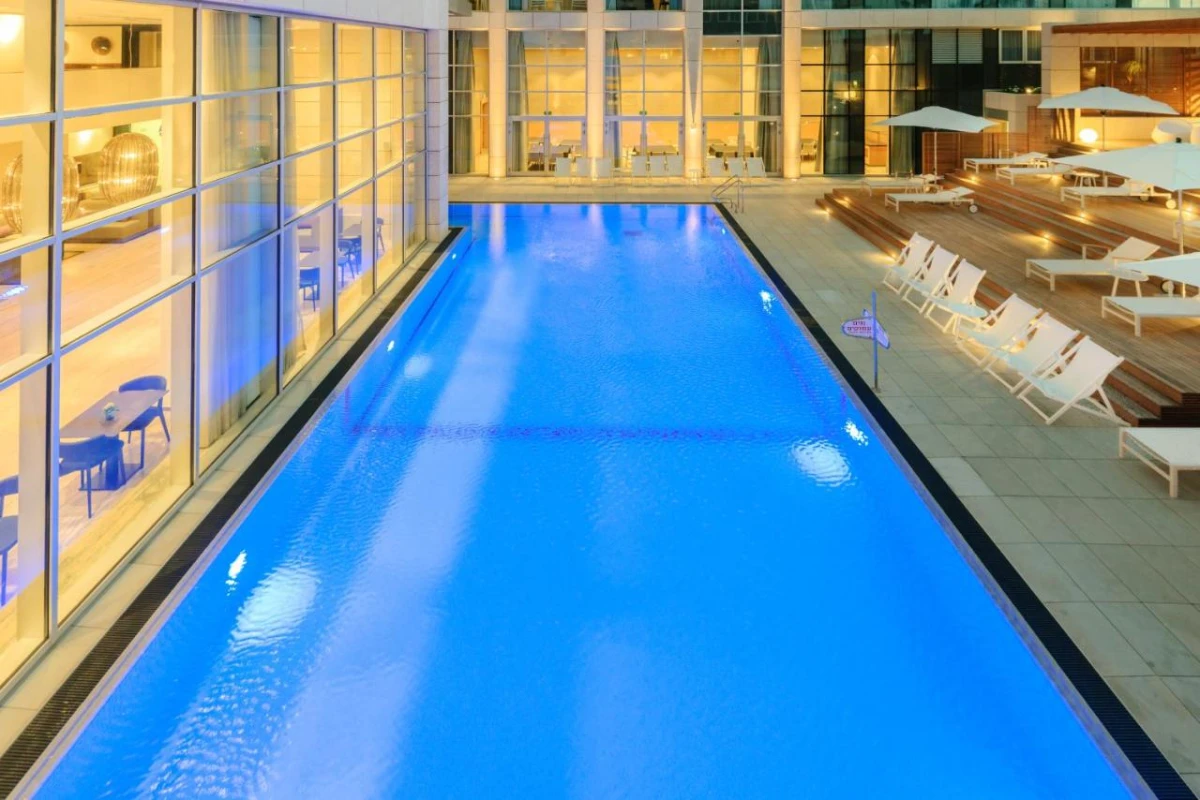 Herods Herzliya - Hotel Photo 34