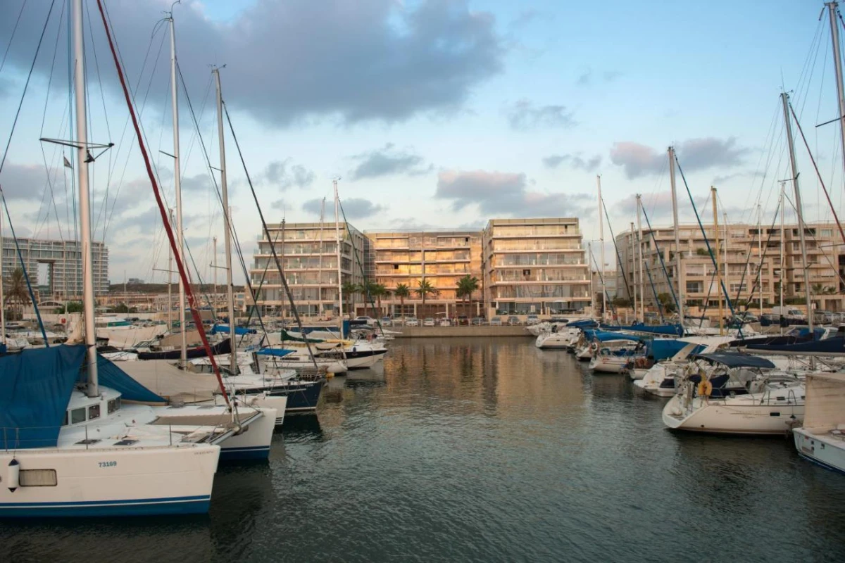 Herods Herzliya - Hotel Photo 37