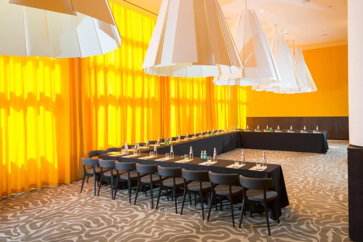 Herods Herzliya - Hotel Photo 38