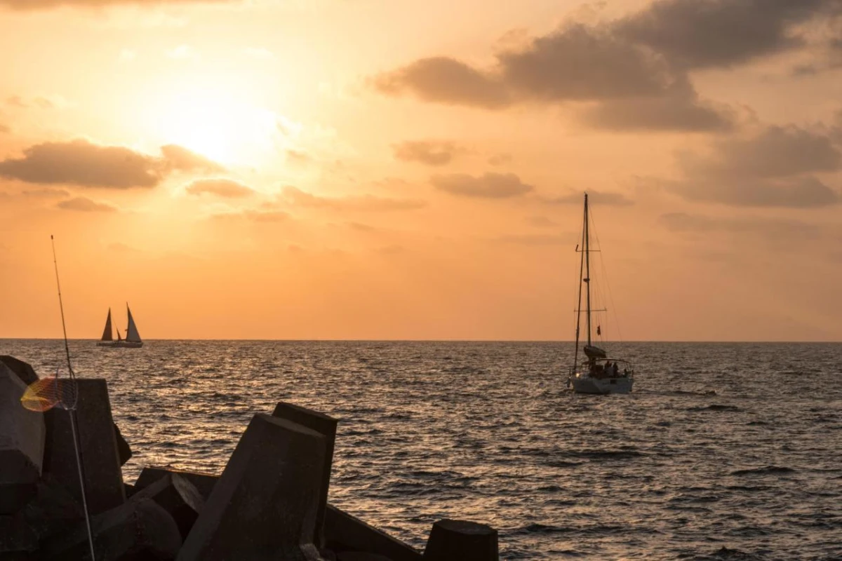 Herods Herzliya - Hotel Photo 39