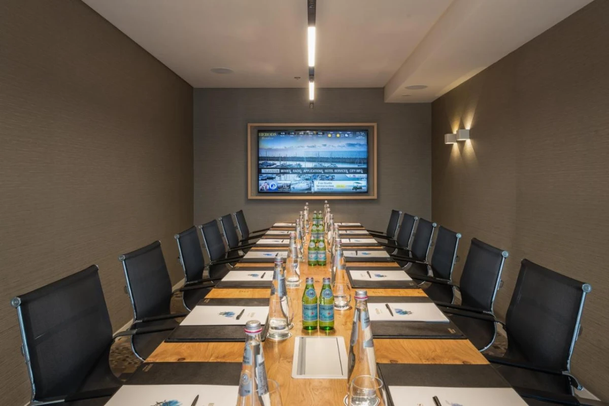Herods Herzliya - Hotel Photo 45