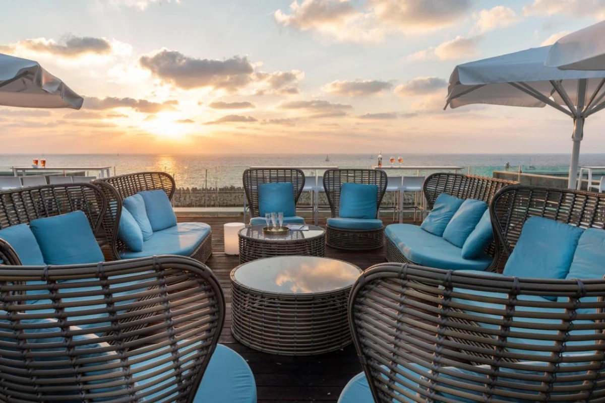 Herods Herzliya - Hotel Photo 46