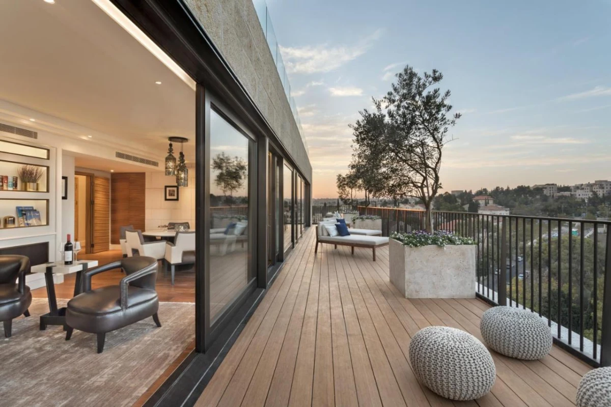 Orient Hotel by Isrotel Exclusive - Hotel Photo 2