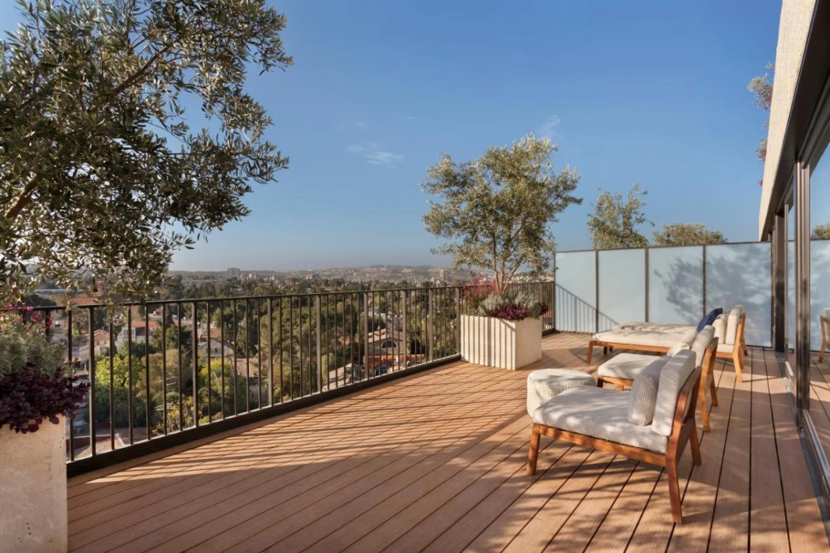 Orient Hotel by Isrotel Exclusive - Hotel Photo 3