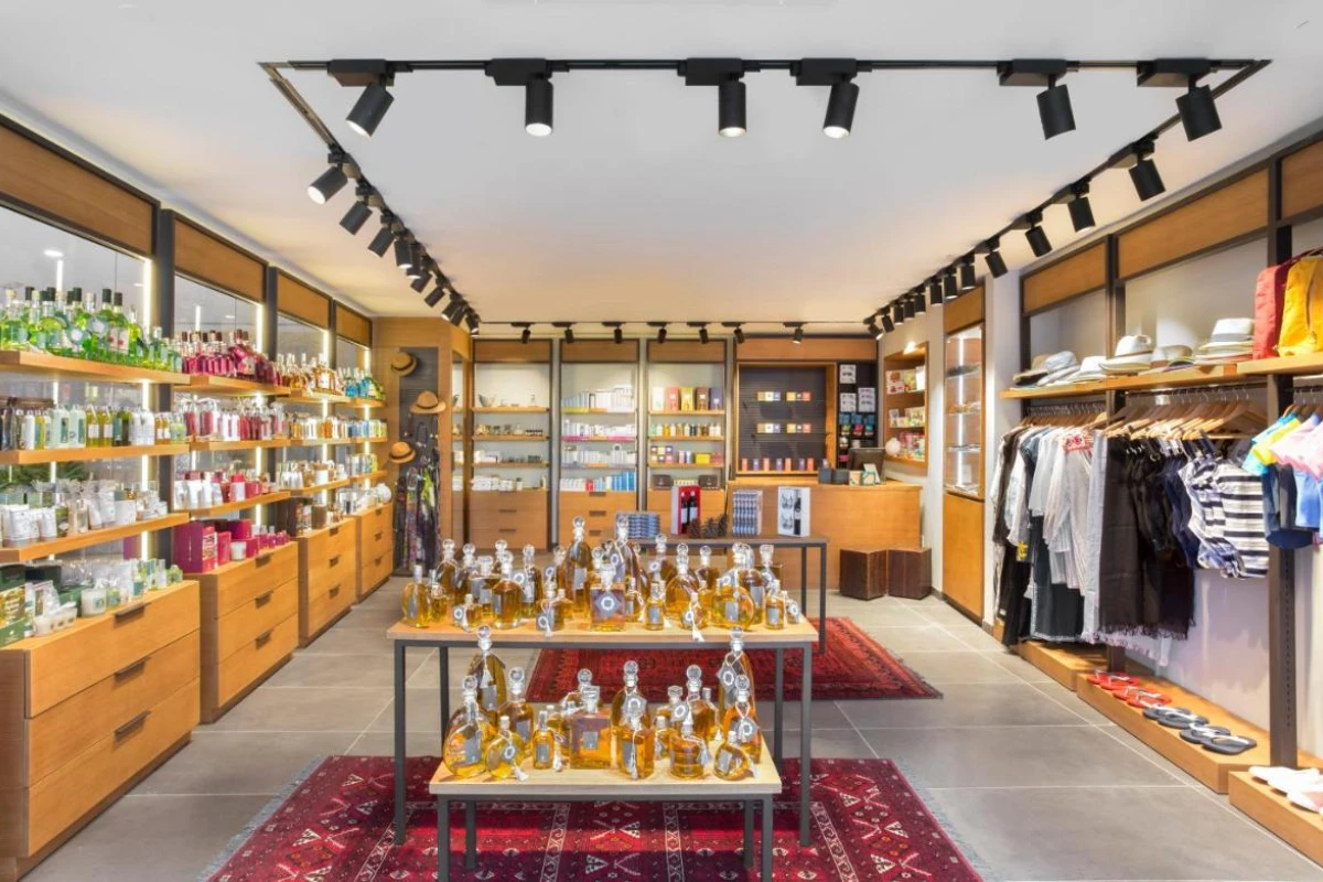 Orient Hotel by Isrotel Exclusive - Hotel Photo 5