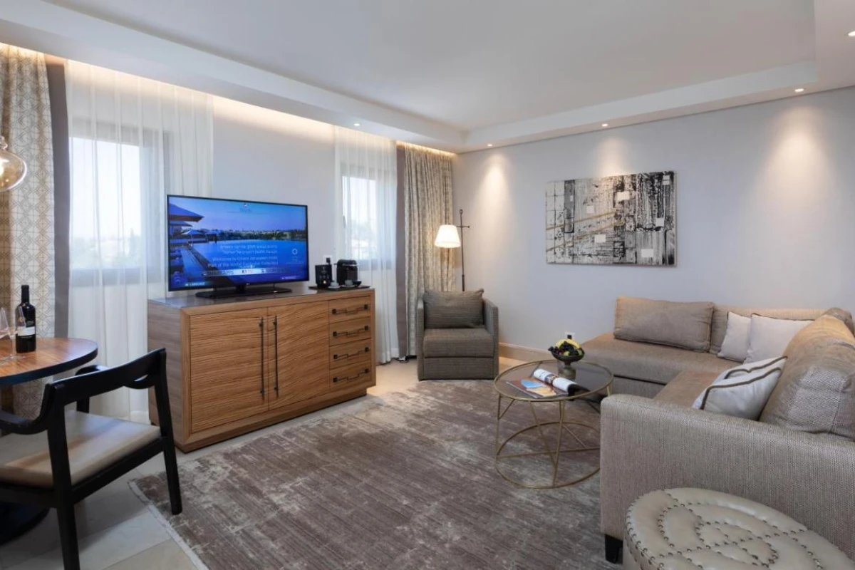 Orient Hotel by Isrotel Exclusive - Hotel Photo 6