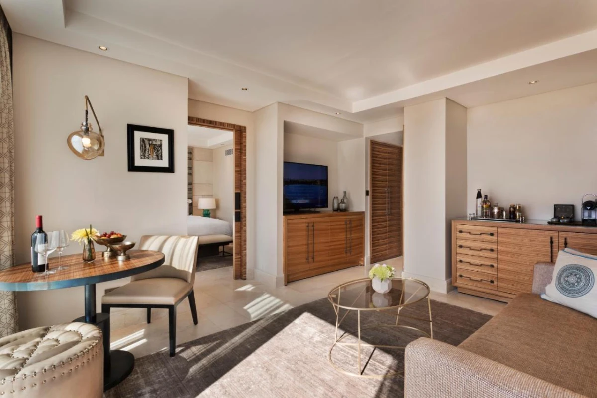 Orient Hotel by Isrotel Exclusive - Hotel Photo 9