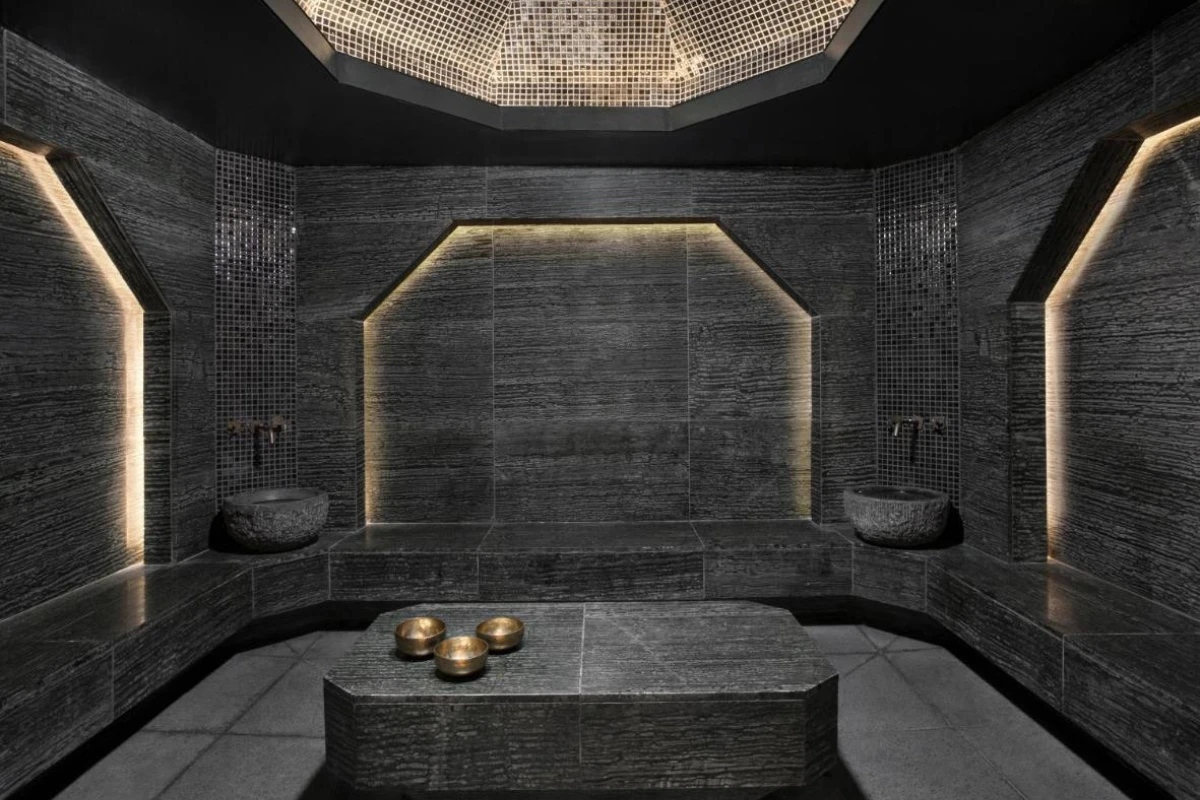 Orient Hotel by Isrotel Exclusive - Hotel Photo 11