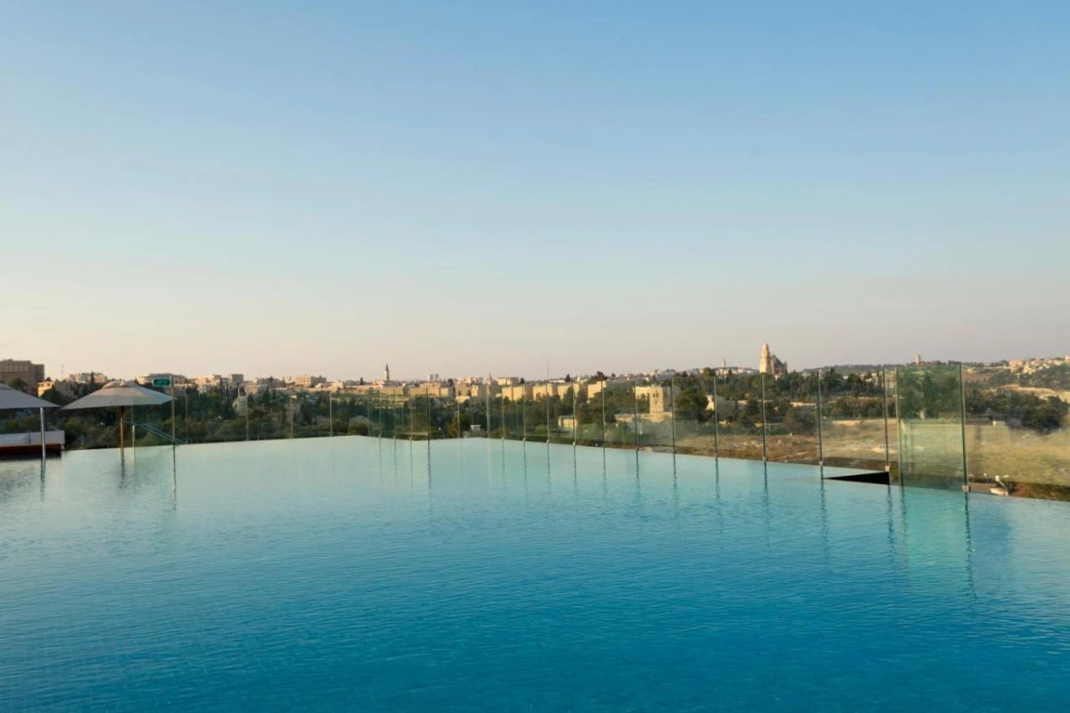 Orient Hotel by Isrotel Exclusive - Hotel Photo 12