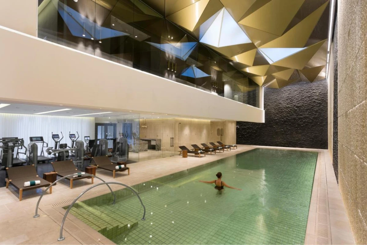 Orient Hotel by Isrotel Exclusive - Hotel Photo 13