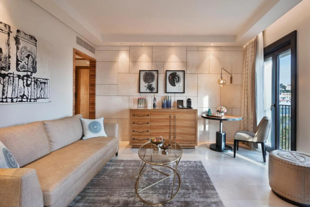 Orient Hotel by Isrotel Exclusive - Hotel Photo 14