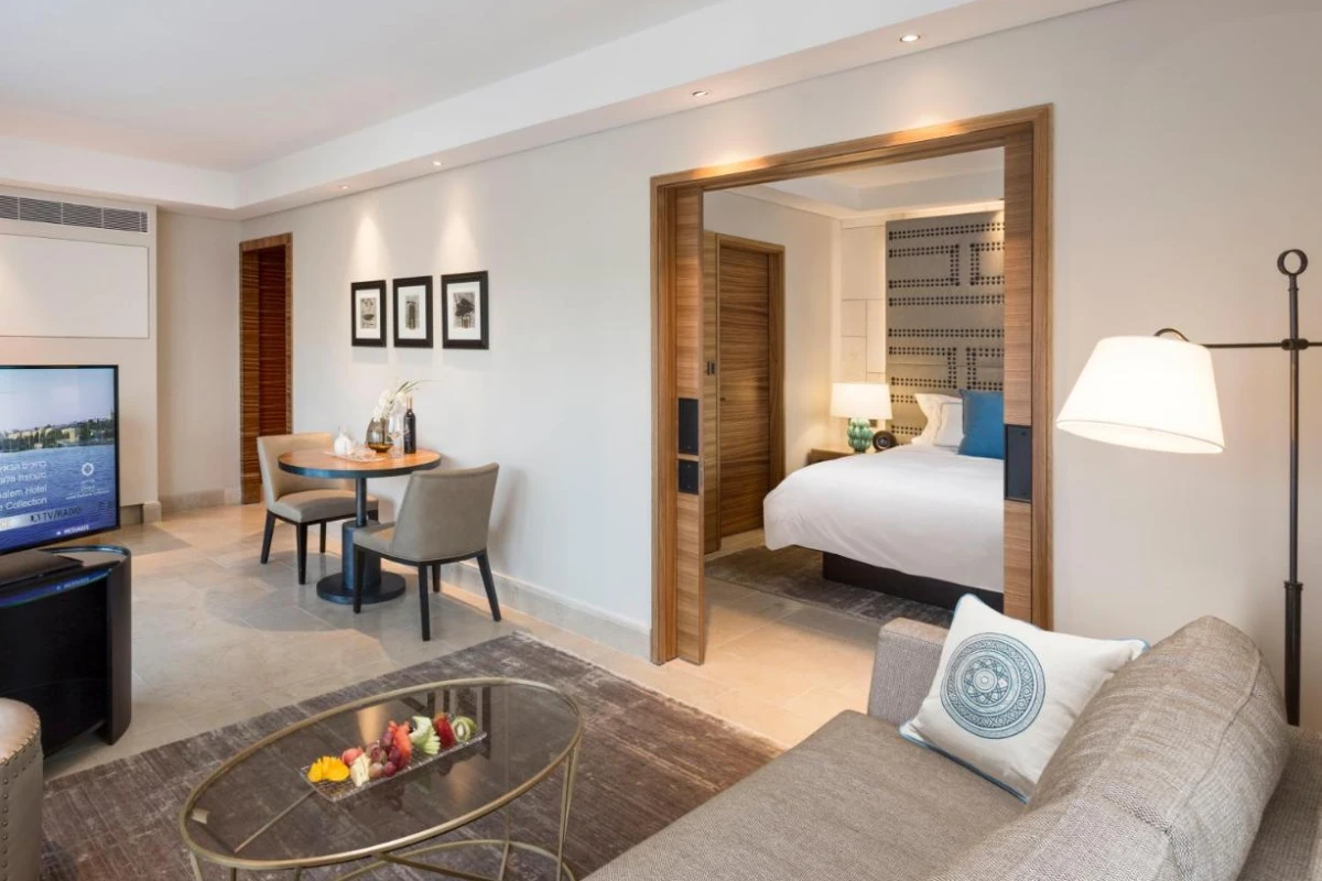 Orient Hotel by Isrotel Exclusive - Hotel Photo 16