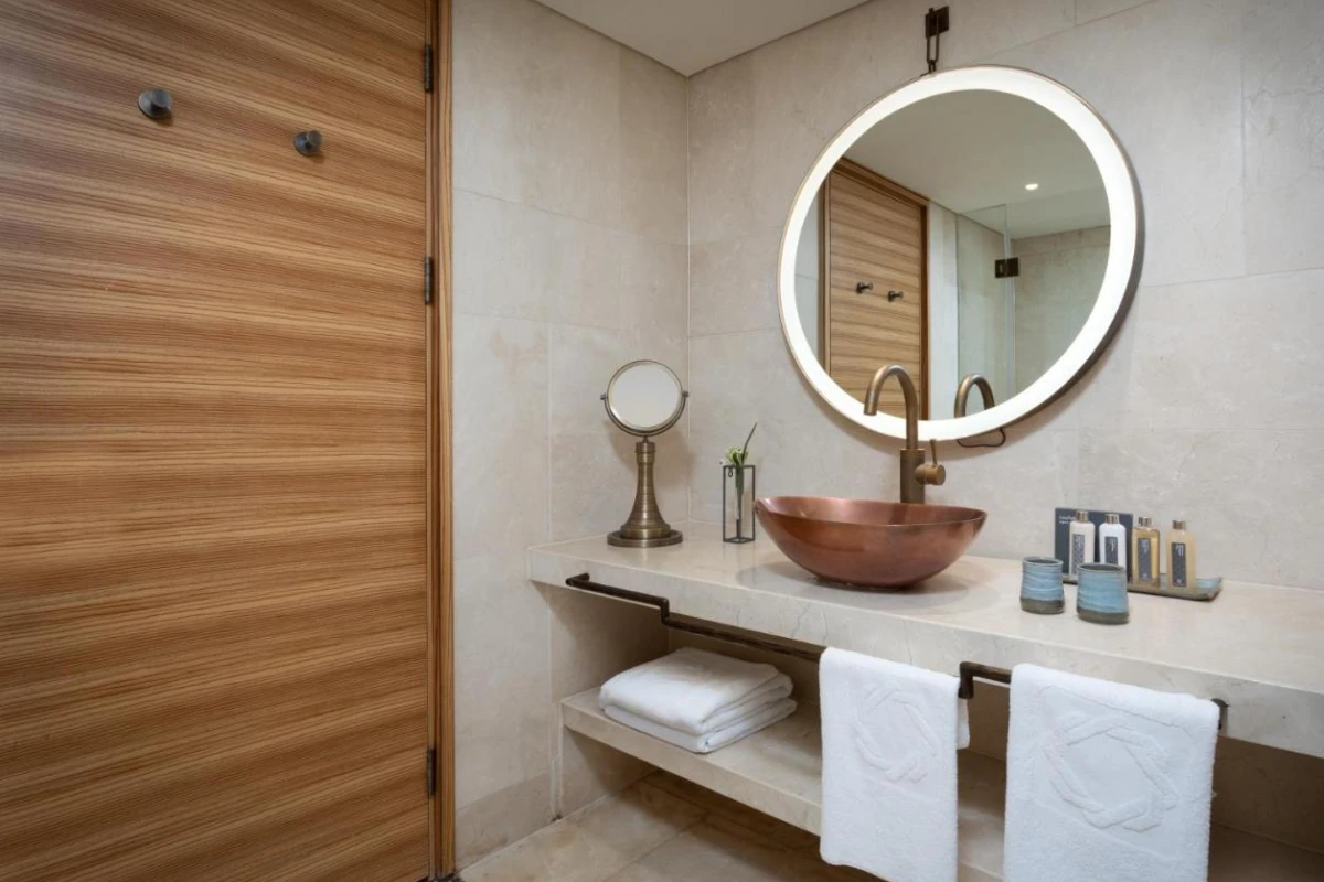 Orient Hotel by Isrotel Exclusive - Hotel Photo 18