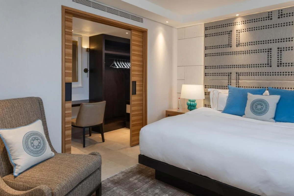 Orient Hotel by Isrotel Exclusive - Hotel Photo 19