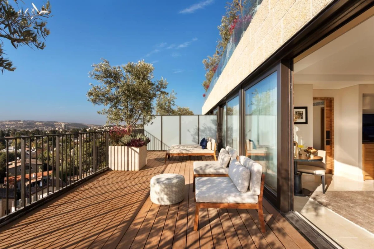 Orient Hotel by Isrotel Exclusive - Hotel Photo 21