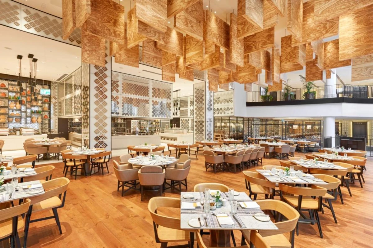 Orient Hotel by Isrotel Exclusive - Hotel Photo 23