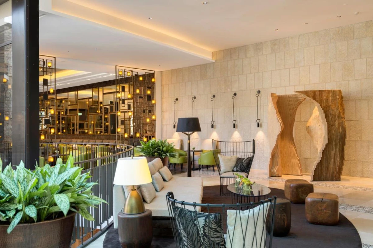 Orient Hotel by Isrotel Exclusive - Hotel Photo 24