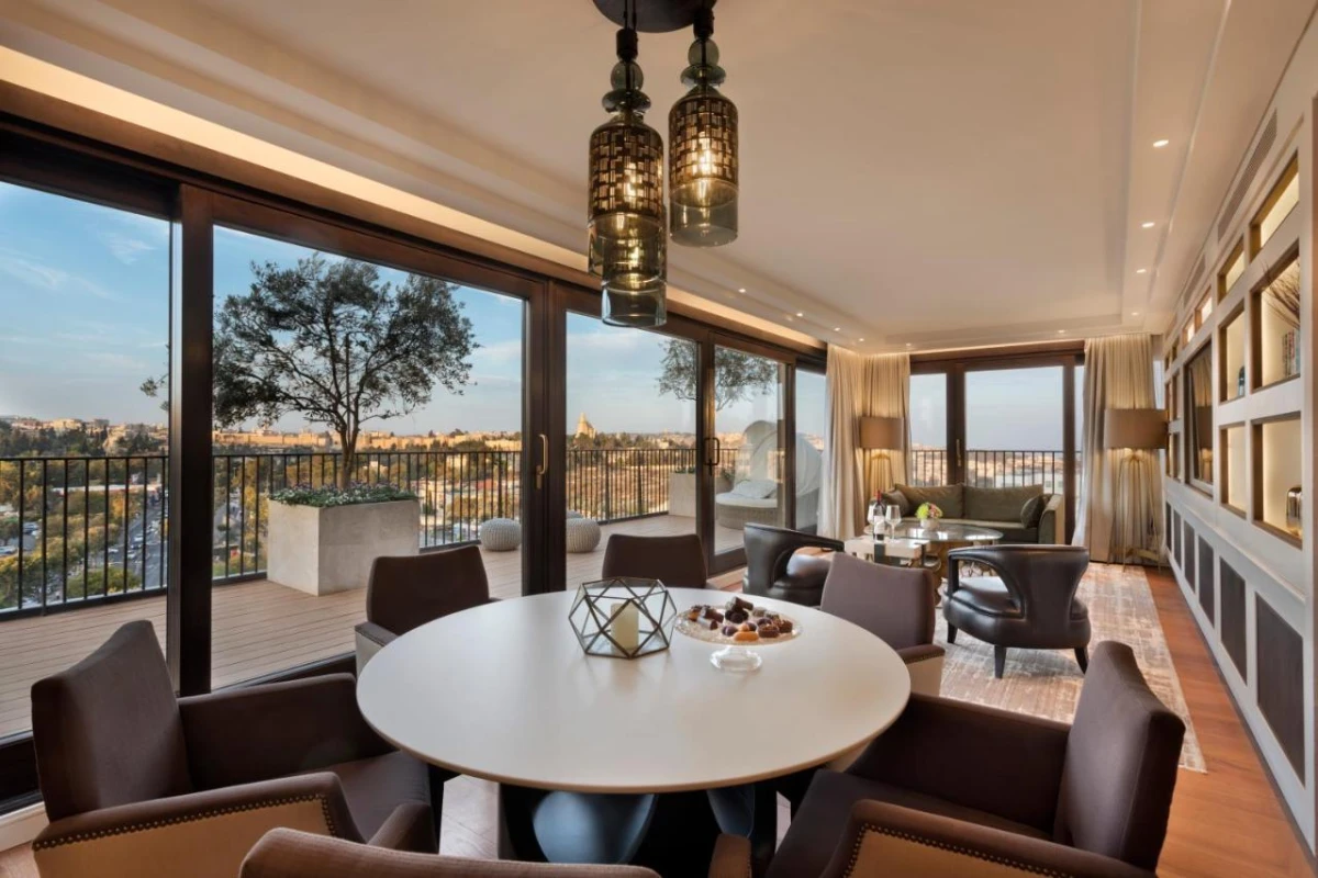 Orient Hotel by Isrotel Exclusive - Hotel Photo 25