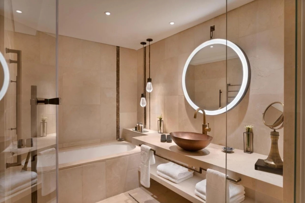 Orient Hotel by Isrotel Exclusive - Hotel Photo 27