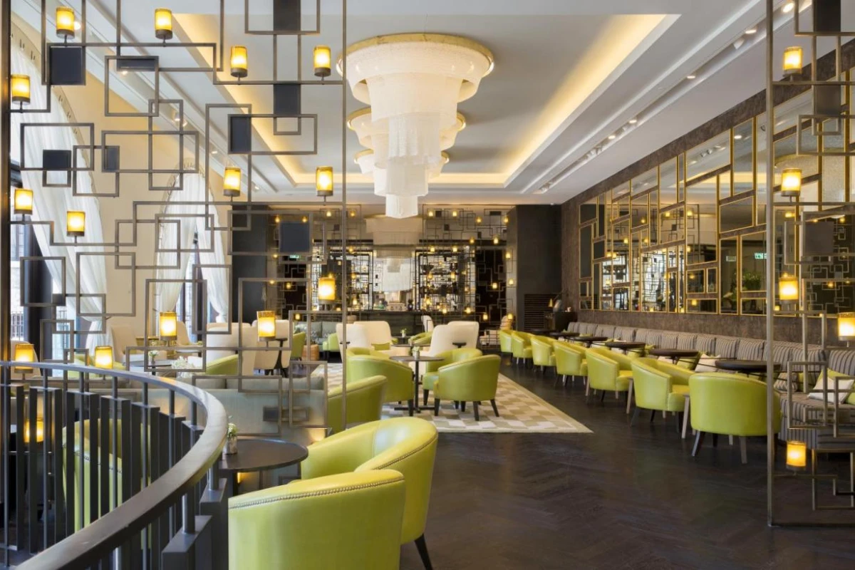 Orient Hotel by Isrotel Exclusive - Hotel Photo 28