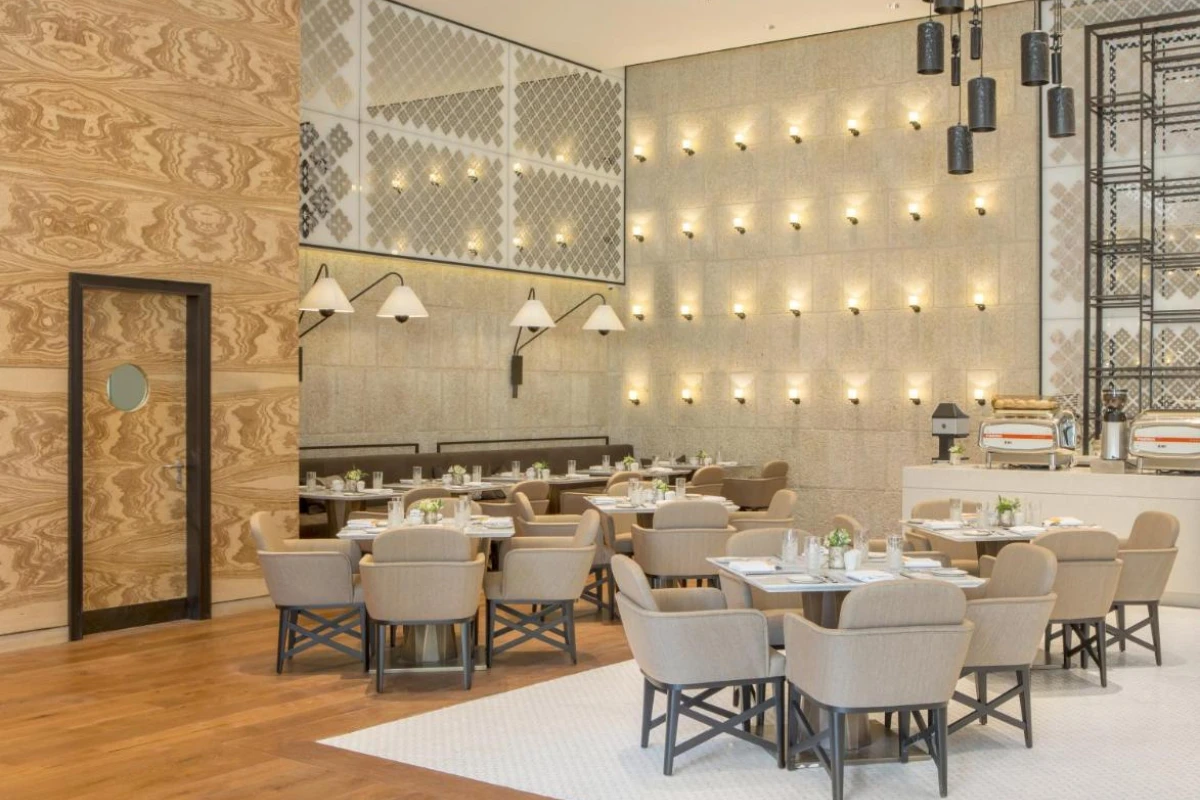 Orient Hotel by Isrotel Exclusive - Hotel Photo 29