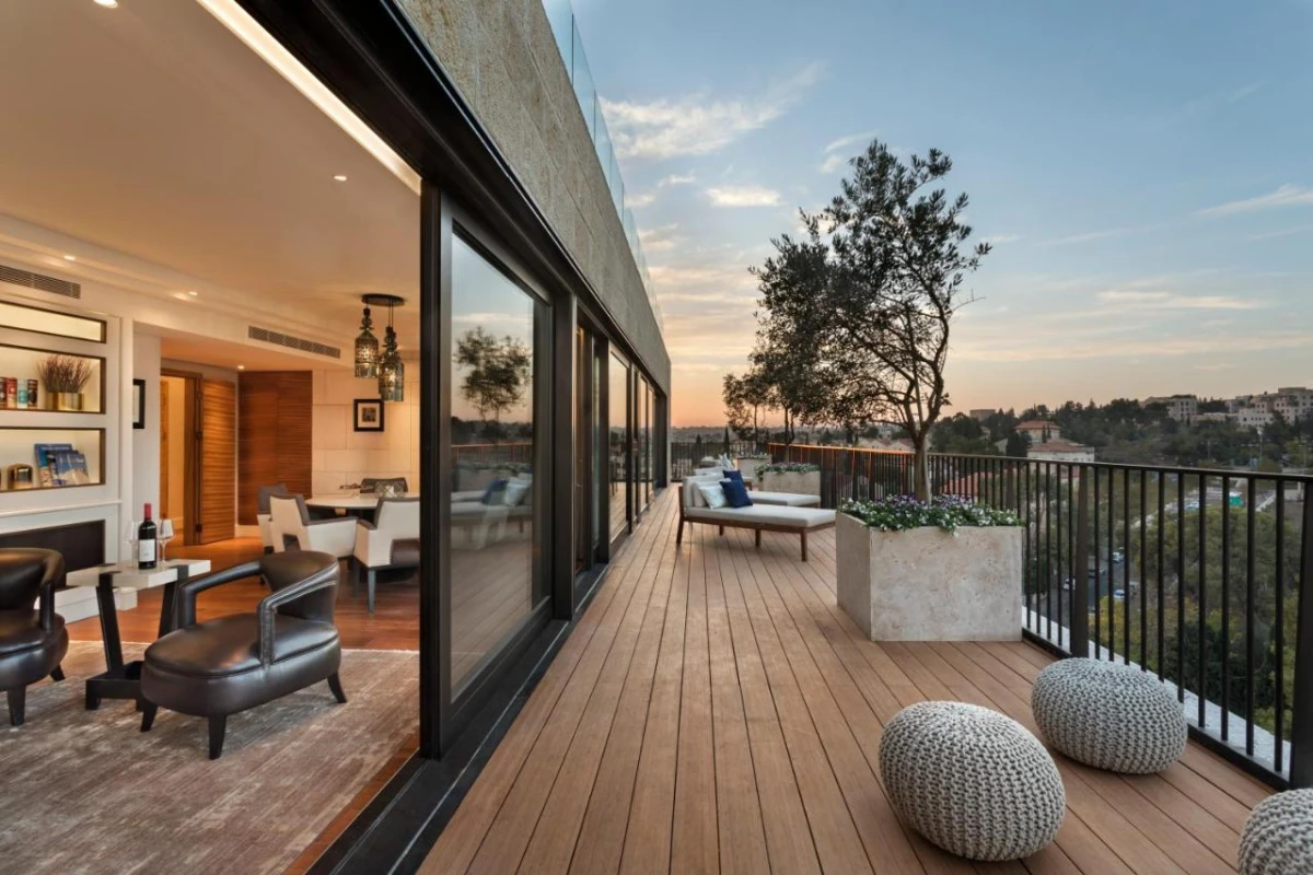 Orient Hotel by Isrotel Exclusive - Hotel Photo 32