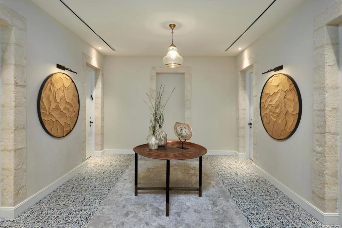 Orient Hotel by Isrotel Exclusive - Hotel Photo 34