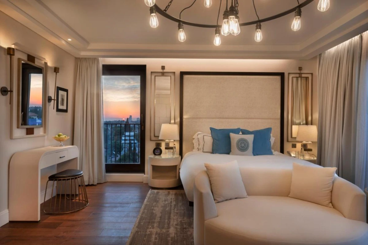 Orient Hotel by Isrotel Exclusive - Hotel Photo 35