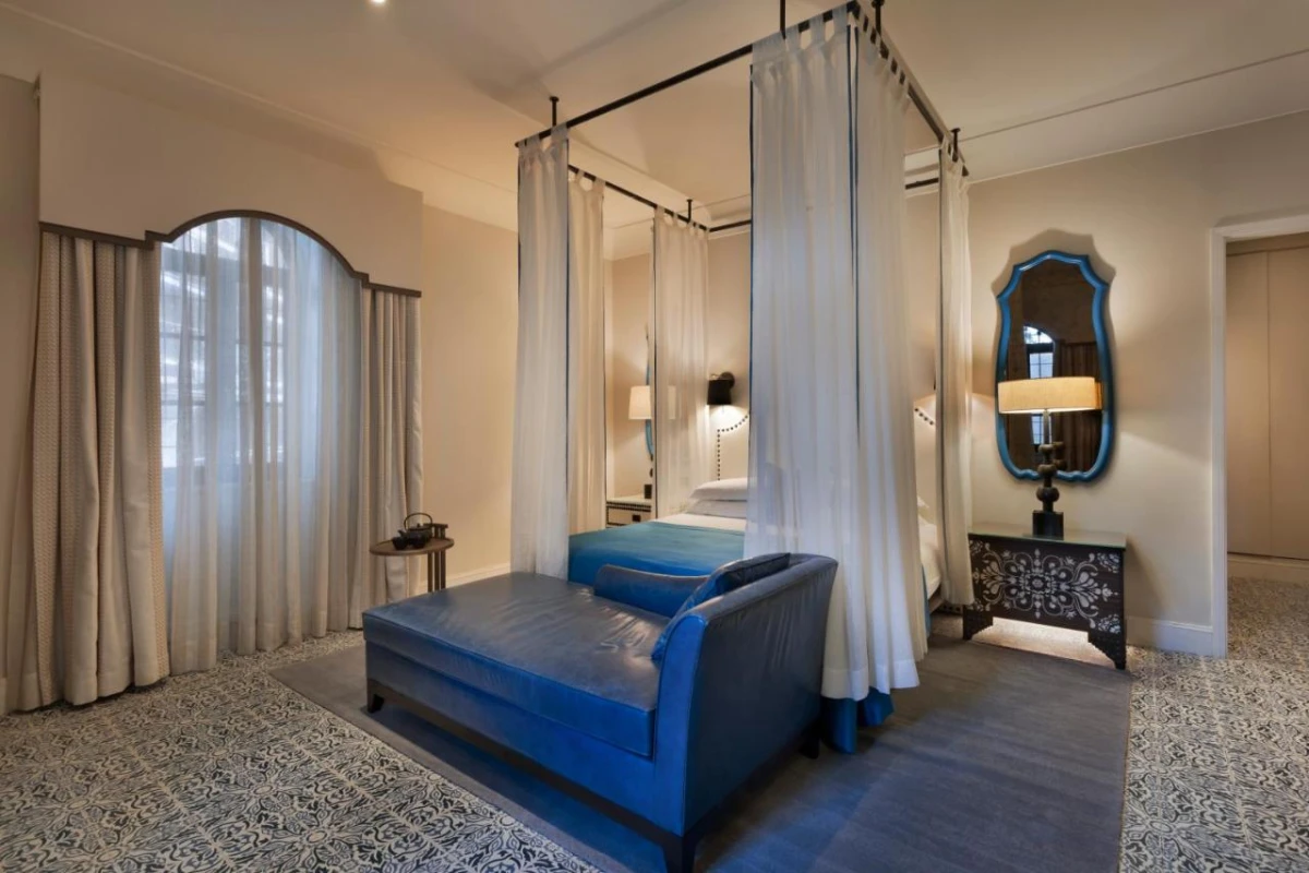 Orient Hotel by Isrotel Exclusive - Hotel Photo 38