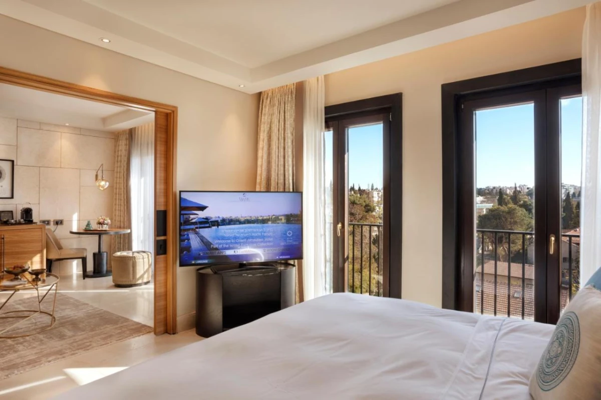 Orient Hotel by Isrotel Exclusive - Hotel Photo 39