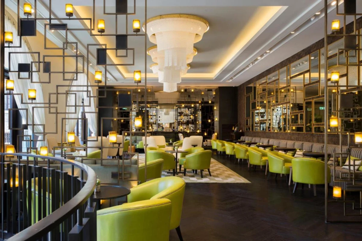 Orient Hotel by Isrotel Exclusive - Hotel Photo 40