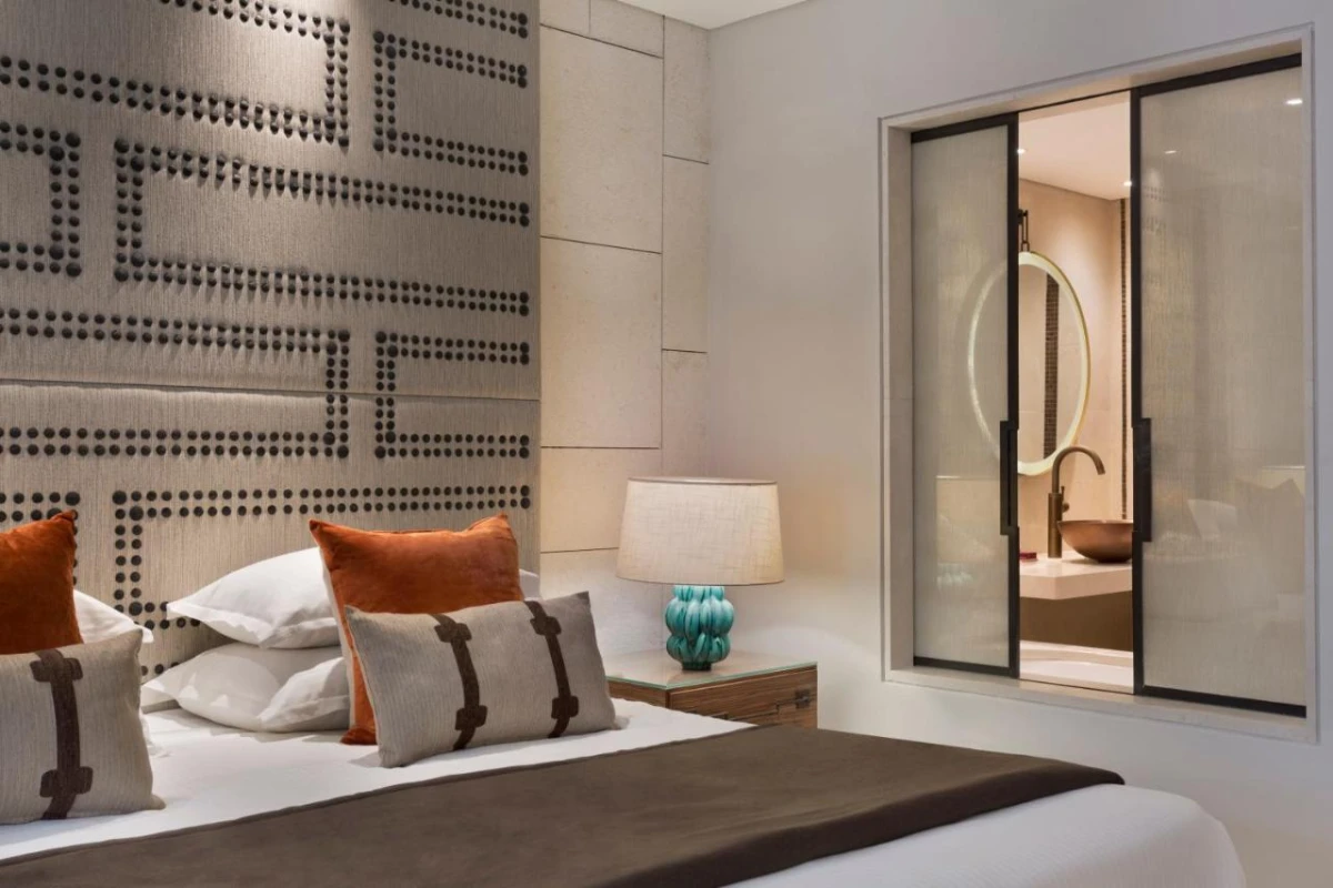 Orient Hotel by Isrotel Exclusive - Hotel Photo 41