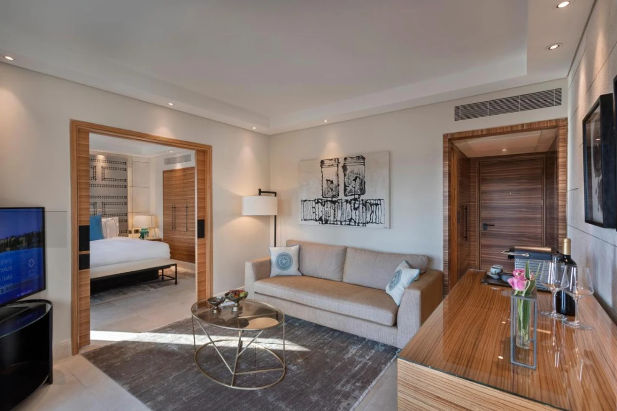 Orient Hotel by Isrotel Exclusive - Hotel Photo 42