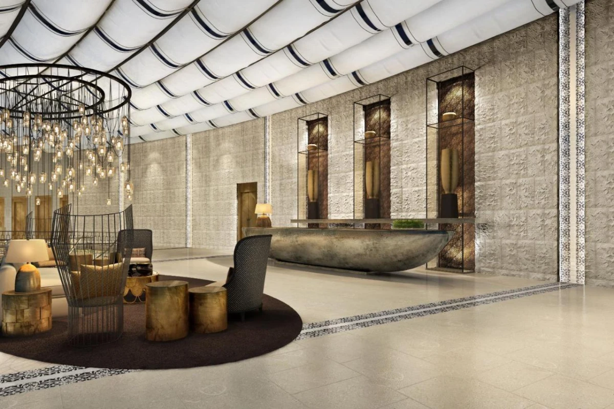 Orient Hotel by Isrotel Exclusive - Hotel Photo 43