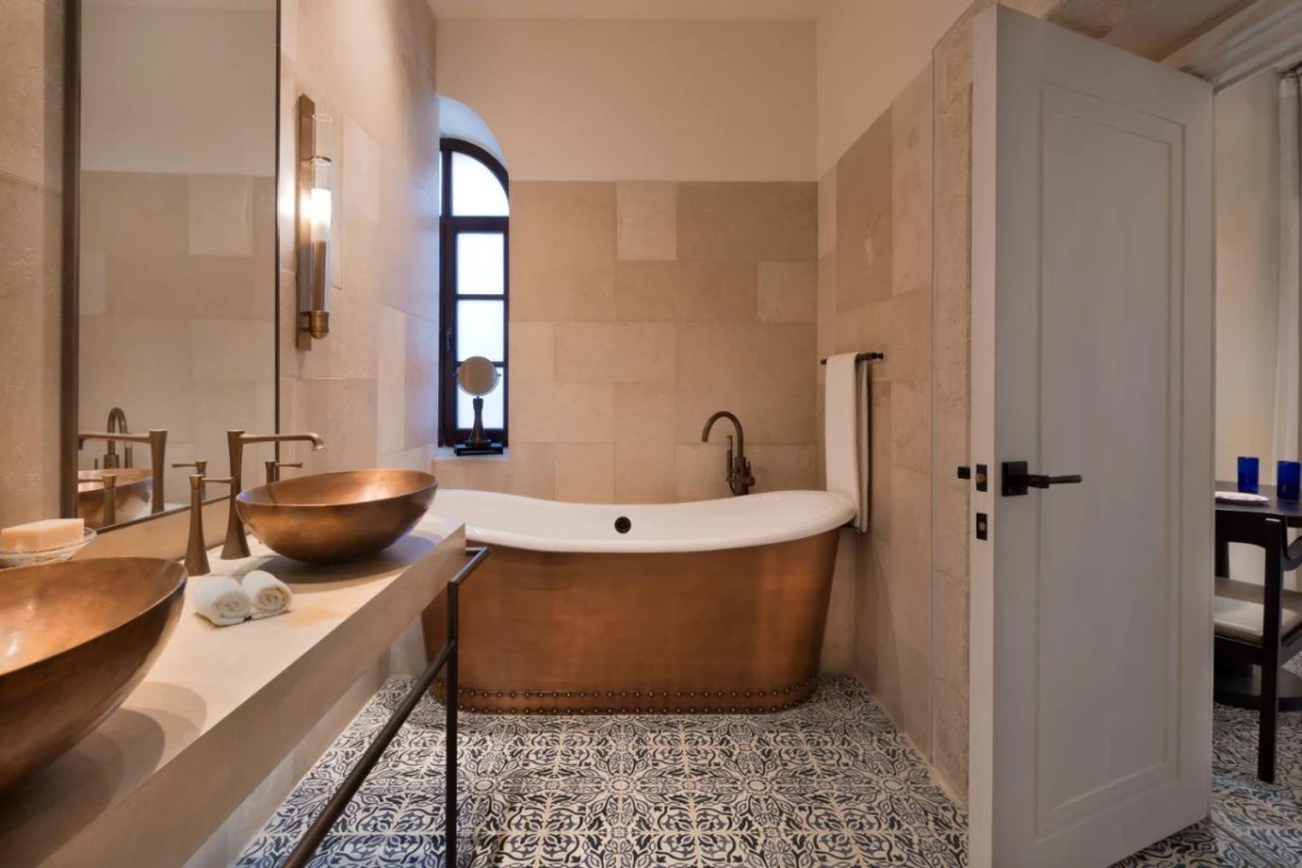 Orient Hotel by Isrotel Exclusive - Hotel Photo 46