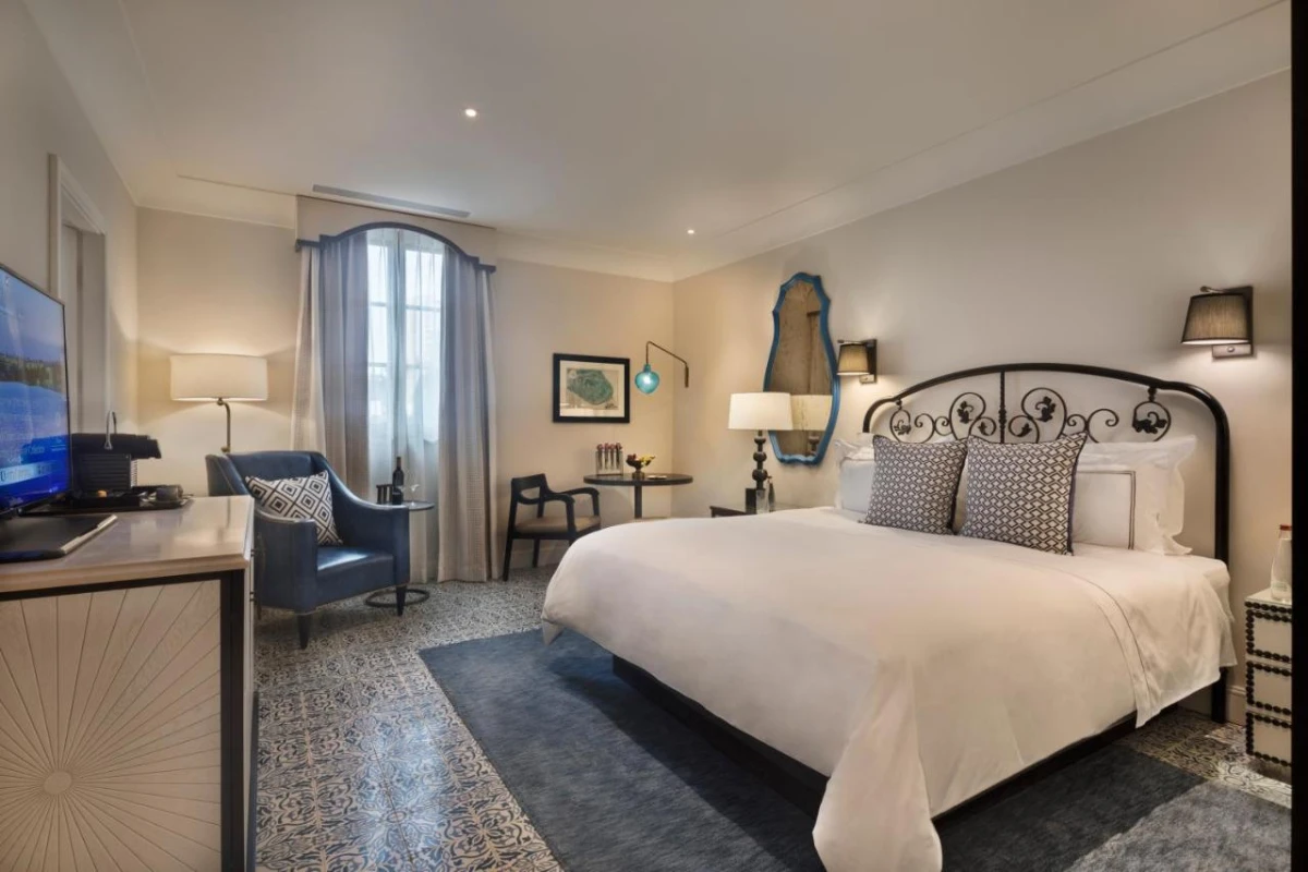 Orient Hotel by Isrotel Exclusive - Hotel Photo 47