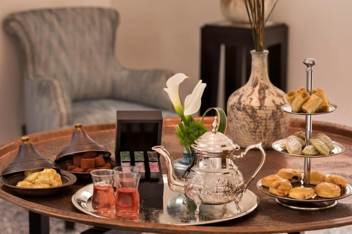 Orient Hotel by Isrotel Exclusive - Hotel Photo 48