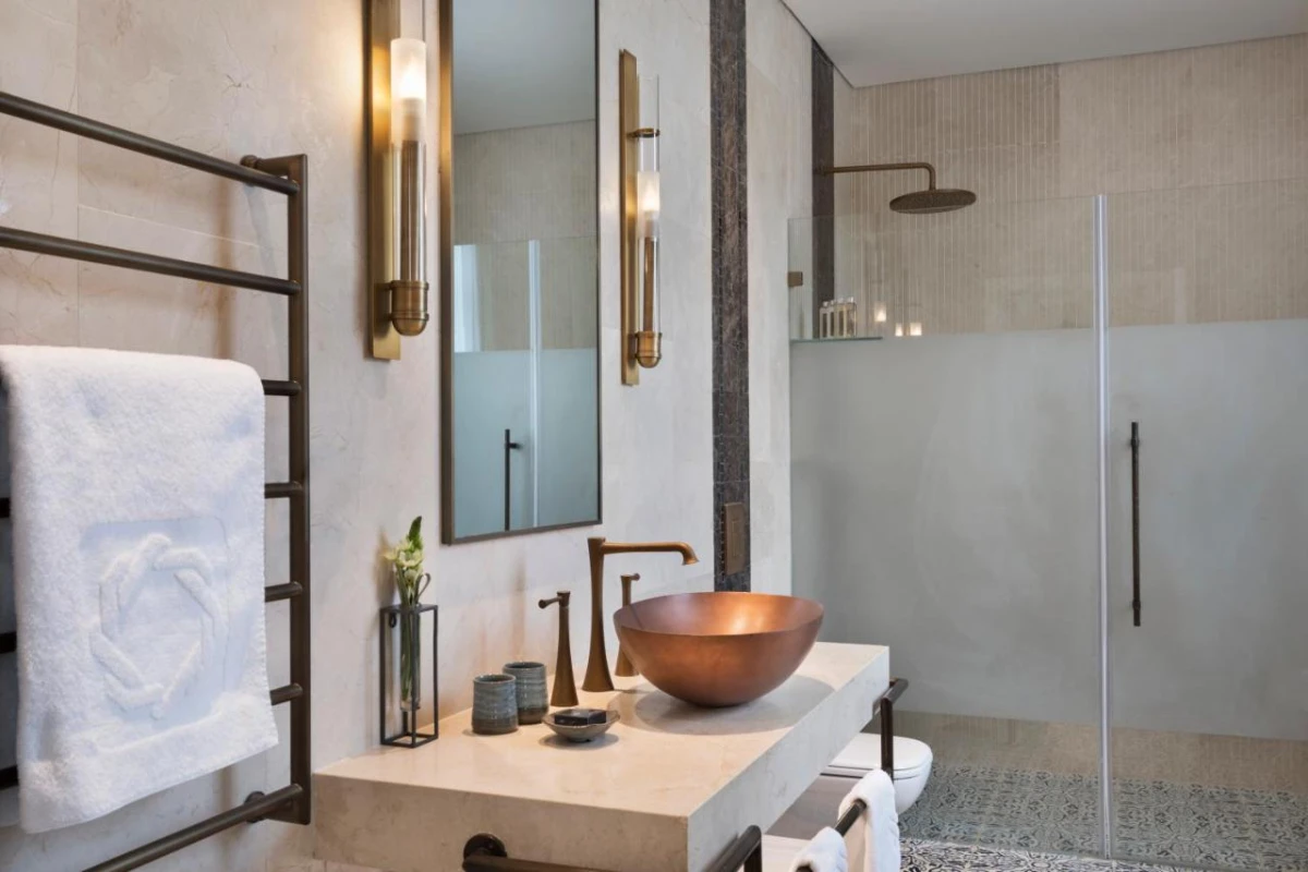 Orient Hotel by Isrotel Exclusive - Hotel Photo 49