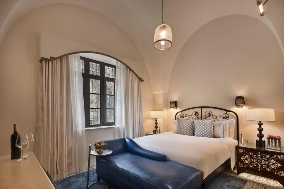 Orient Hotel by Isrotel Exclusive - Hotel Photo 50