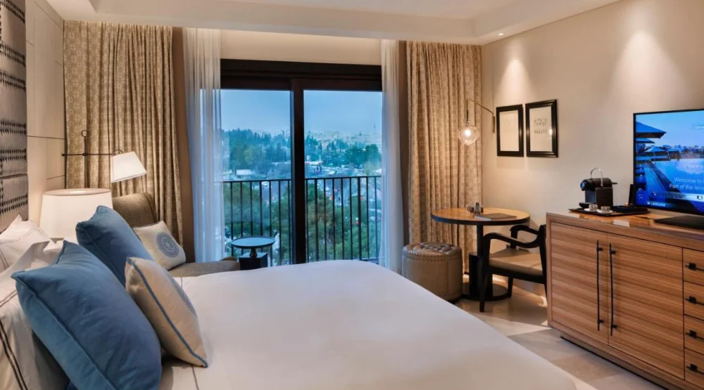 Orient Old City View at Orient Hotel by Isrotel Exclusive