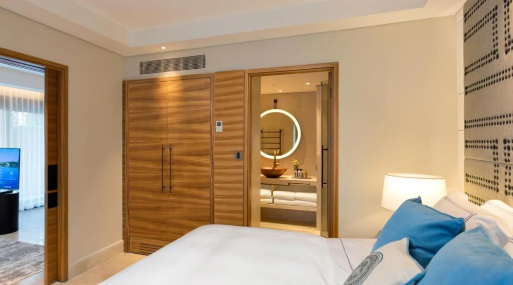 Orient Suite at Orient Hotel by Isrotel Exclusive