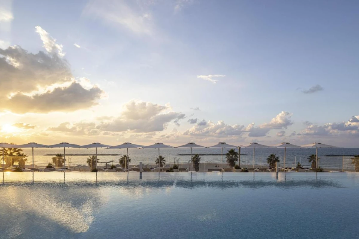 The David Kempinski Tel Aviv - Hotel Photo 1