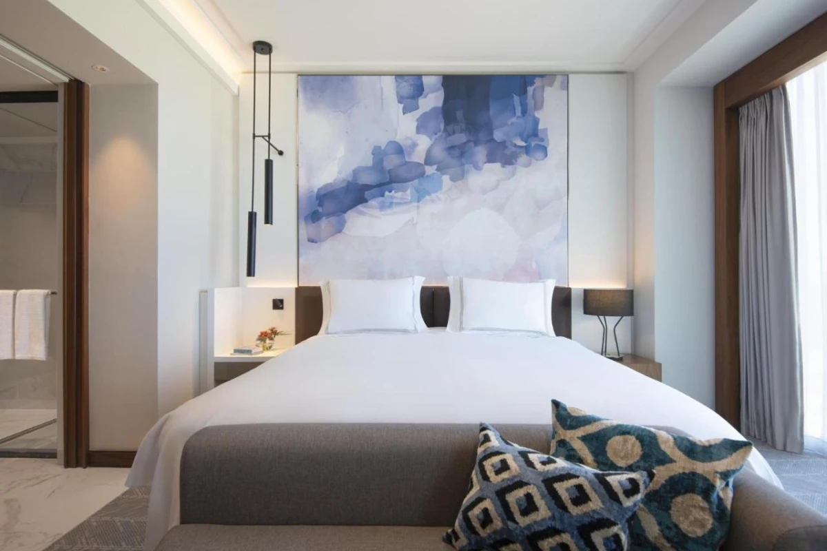 The David Kempinski Tel Aviv - Hotel Photo 19